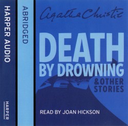 Death by Drowning & Other Stories