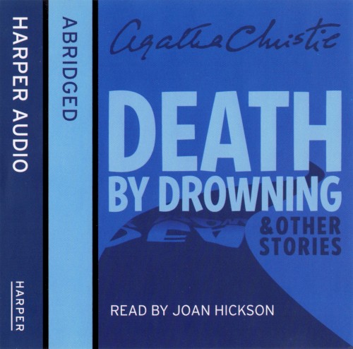 Death by Drowning & Other Stories