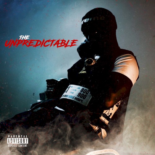 The Unpredictable EP