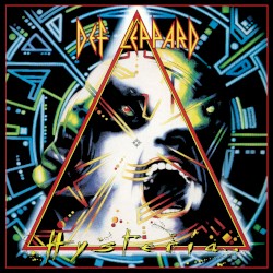 Hysteria