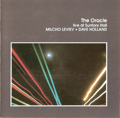 The Oracle - Live at Suntory Hall