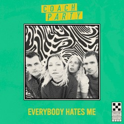 Everybody Hates Me