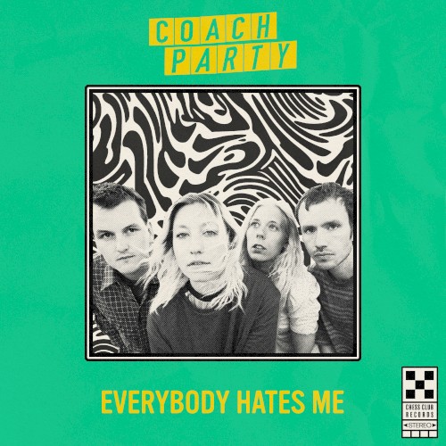 Everybody Hates Me