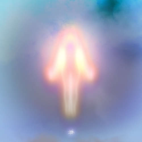 En el cielo