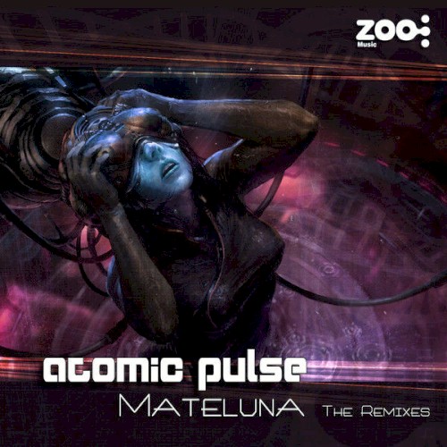 Mateluna (The Remixes)