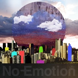No Emotion
