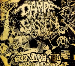 Der linke Ton zur rechten Zeit