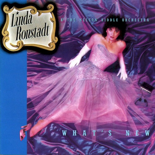 What’s New