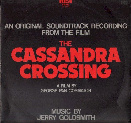 The Cassandra Crossing
