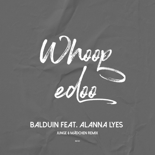 Whoopedoo (Junge & Mädchen Remix)