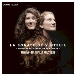 La Sonate de Vinteuil