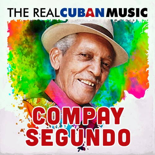 The Real Cuban Music