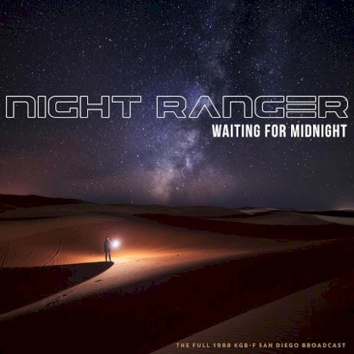 Waiting for Midnight