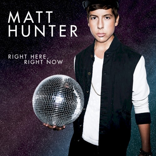 Right Here, Right Now