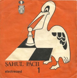 Șahul Păcii / The Chess Of Peace (1)