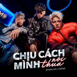 Chịu cách mình nói thua