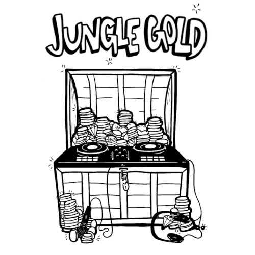 Jungle Gold I