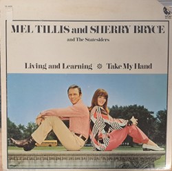 Living and Learning / Take My Hand