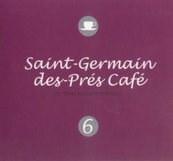 Saint‐Germain‐des‐Prés Café, Volume 6