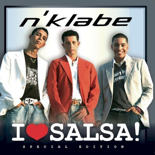 I Love Salsa! (special edition)