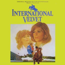 International Velvet: Original Motion Picture Soundtrack