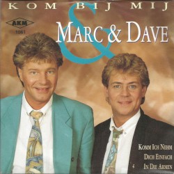 Kom bij mij / Komm ich nehm dich einfach in die Arme