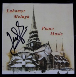 Piano Music
