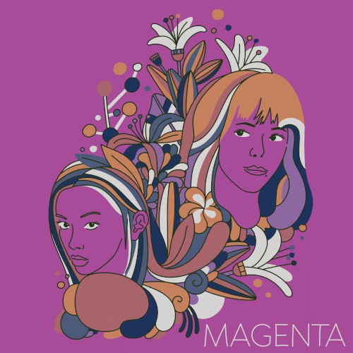 Magenta