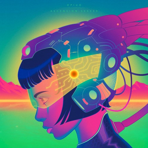 ASCENSION SEEKER