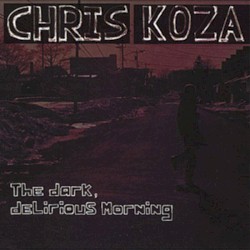 The Dark, Delirious Morning