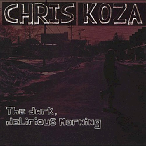 The Dark, Delirious Morning