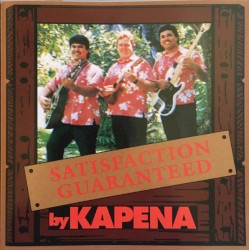 Satisfaction Guaranteed