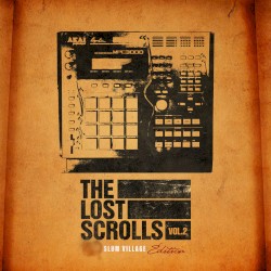 The Lost Scrolls, Vol. 2 (Slum Village Edition)