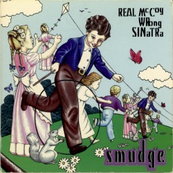 Real McCoy Wrong Sinatra