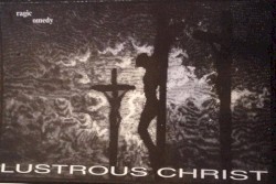 Lustrous Christ