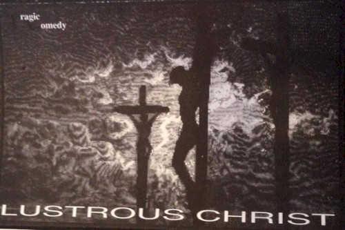 Lustrous Christ