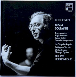 Missa Solemnis