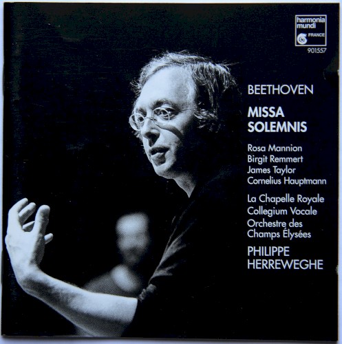 Missa Solemnis
