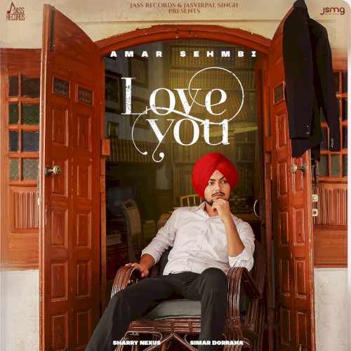 Love You