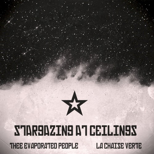 Stargazing at Ceilings