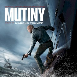 Mutiny: Original Motion Picture Soundtrack