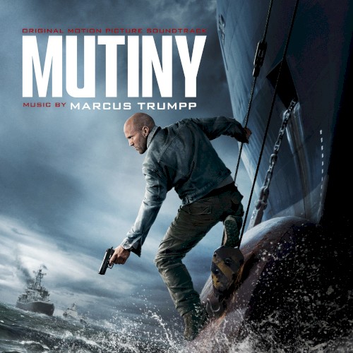 Mutiny: Original Motion Picture Soundtrack