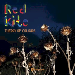 Theory of Colours