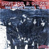 USA Garage Greats 1965–1967: Vol. 2: Love for a Price