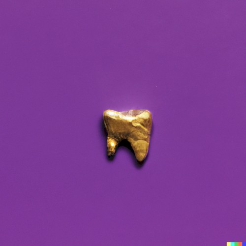Sweet Tooth