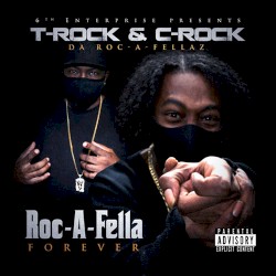 Roc-A-Fella Forever