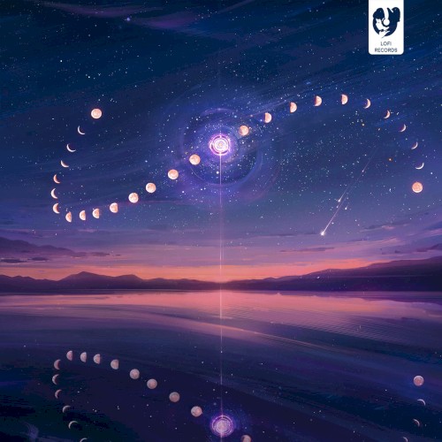 Lunar Analemma
