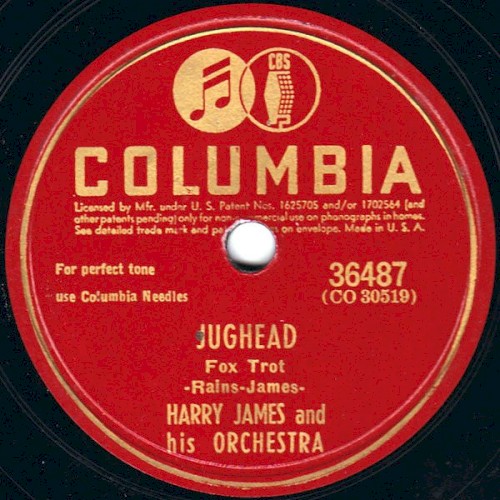 Jughead / J. P. Dooley III