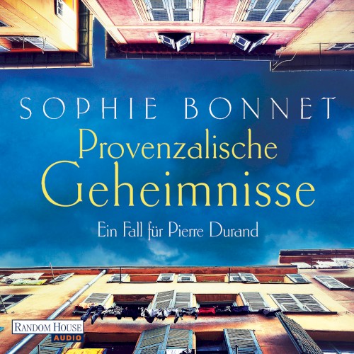 Provenzalische Geheimnisse: Ein Fall für Pierre Durand