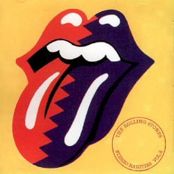 Stereo Rarities, Volume 2: Outtakes & Demos 1967–1970